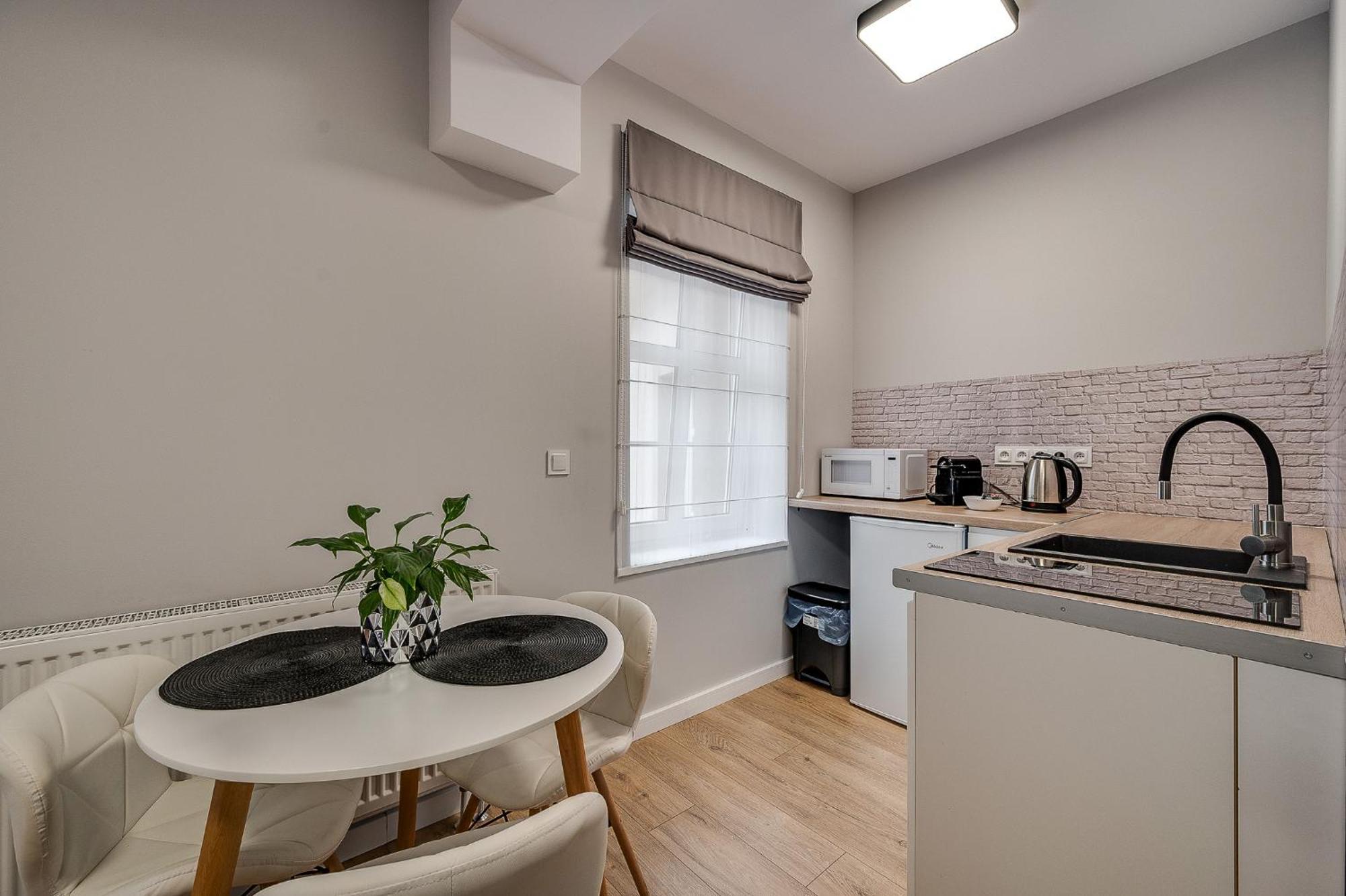 Central Platinum Apartments 18 Rybnik  Exterior photo